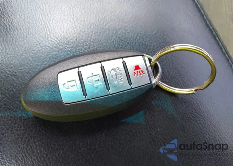 2015 Nissan Altima 2.5 Sv из США, поврежденный, VIN 1N4AL3AP1FC428679